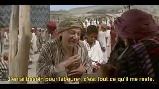 quot LE MESSAGER quot Al rissala film complet arabe sous titré en français [upl. by Nallij386]