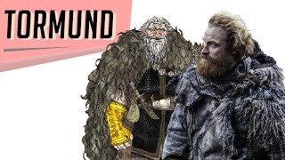 How Tormund Became the Giantsbane Game of Thrones [upl. by Lela978]