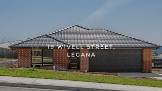 Michael Dearsley amp Siofra Egan Present  19 Wivell Street Legana [upl. by Gloriane]