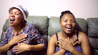 Hakena Letho  Kgethang Konese ft Tshediso Lindiwe Nthabiseng amp Malefa [upl. by Yadrahs]