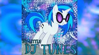 Amnesiac  My Little DJ Tunes  143  Pony Rave [upl. by Rainah]