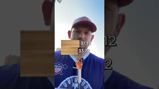 TIMBERSPORTS® Athletes Try the TikTok Half Challenge [upl. by Buford248]