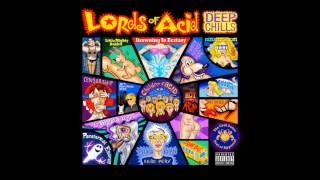 lords of acid medicine man [upl. by Eliak]