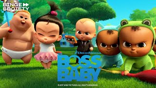 Baby Boss 2017  Tim vs les bébés [upl. by Suzie408]