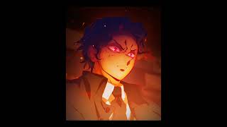 apoyo anime kimestunoyaiba edit follow [upl. by Avelin]