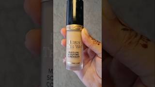 Too faced born this way concealer  Best Concealer  Too Faced ✨️ toofaced toofacedbornthisway [upl. by Bonnell299]