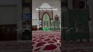 Salam Maulidur Rasul [upl. by Winnick]