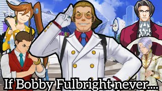 What if Bobby Fulbright never objectionlol [upl. by Stace]