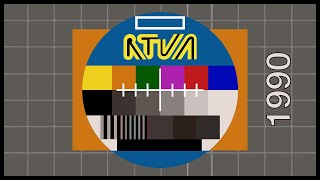 TV Artés  Emissió  30 de desembre 1990 [upl. by Antone700]