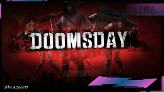 Doomsday Last Survivors Gameplay 10 [upl. by Neivad]