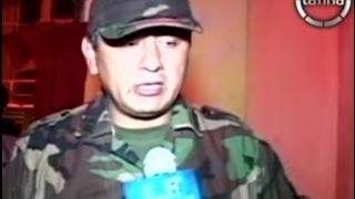 Policía interviene locales de prostitución infantil en el VRAEM [upl. by Egedan673]