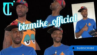 bizmike official [upl. by Eilitan]