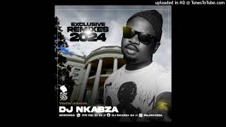 Thandiswa Mazwai  kwanele DJ Nkabza 3 Step Bootleg [upl. by Justen]