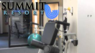 The Summit Resorts Indoor Amenities  Lake Winnipesaukee Resort [upl. by Novets]