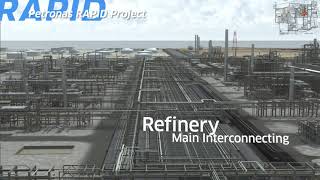 Technip Energies  RAPID project [upl. by Fritze987]