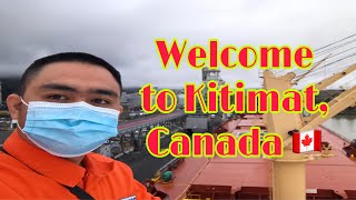 Welcome to Kitimat Canada BC  RTV [upl. by Eiramnwad765]