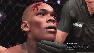 UFC 293 ADESANYA VS STRICKLAND MIDDLEWEIGHT CHAMPIONSHIP [upl. by Nelson]