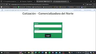 Como Instalar Web App Google Sheets y Apps Script [upl. by Nanete]