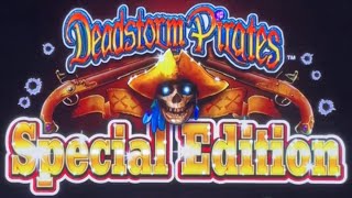 Deadstorm Pirates Special Edition Walkthrough 60 FPS [upl. by Eilla]