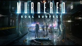 Murdered Soul Suspect  Gameplay test en conseils commentés en duo HD FR [upl. by Hatokad]