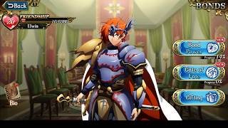 Langrisser M  The Way to Build Elwin [upl. by Karwan415]