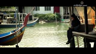 MV Ippo Hafiz  Hujan Sepi Official [upl. by Kanor911]