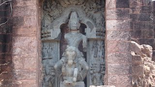 Konark Sun Temple [upl. by Tnecniv]