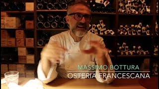 Osteria Francescana Massimo Bottura on food and life [upl. by Morganica]