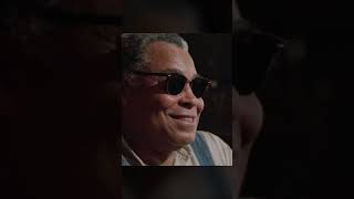 James Earl Jones Tribute [upl. by Homerus]