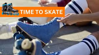 Roller Skating Competition in Lahore  Skating in Public on Ring Road [upl. by Beverle355]