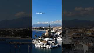 This is why Marbella is the ultimate place to live [upl. by Sung]