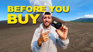 GoPro HERO13  2 months later  Everything you need to know [upl. by Nnylirej]