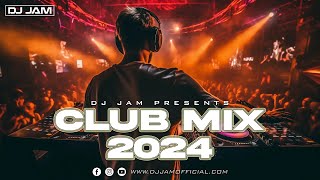 Best Remixes of Popular Songs 🔊 Music Mix 2024 🎵 EDM Best Music Mix 🎧  Dj Jam Official [upl. by Yentroc726]