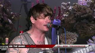 Oh Sees  Adult Swim Fishcenter [upl. by Bianka]