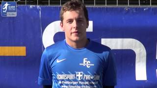 BJunioren FC Denzlingen  Claudius Gass [upl. by Florence]