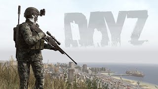 DayZ Solo WIPES The ENTIRE Server [upl. by Engeddi666]