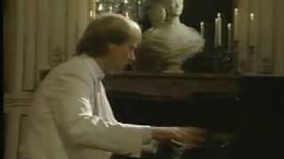 Richard Clayderman Mariage damour [upl. by Gwenny414]