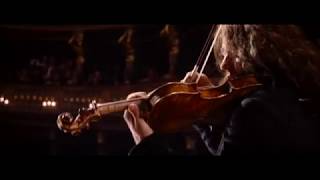 David Garrett Niccolo Paganini Caprice 24 The Devils Violinist [upl. by Elli]