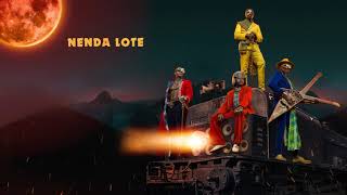 Sauti Sol  Nenda Lote Official Audio SMS Skiza 9935647 to 811 [upl. by Efi]