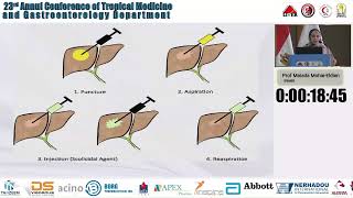 D1  new perspective of Eugenol nanoemulsion locoregional approach  Dr Maiada MohieEldien [upl. by Kotz]