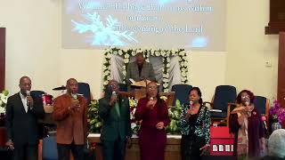 Northborough SDA Church  January 20th 2024 [upl. by Dowski509]