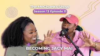 7 Years of Infertility Church Money amp Building A Worship Ministry ft Jacy Mai  TMCS S13E11 [upl. by Klehm366]