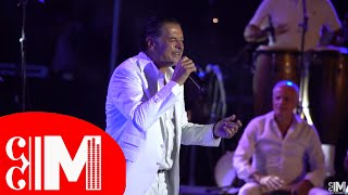 Ragheb Alama  Festival International de Carthage  BY MUSICIENTN [upl. by Eerat]