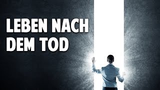 Leben nach dem Tod Wissenschaftliche Beweise – Bernard Jakoby [upl. by Meldoh834]