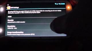 How to record your screen on samsung galaxy s3 [upl. by Lleneg]