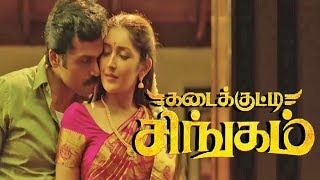 Kadaikutty Singam  Tamil Full movie Review 2018 [upl. by Ardnuyek]