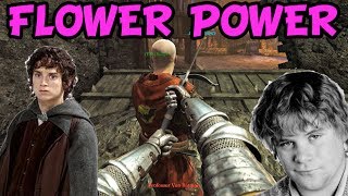 FLOWER POWER  Chivalry Medieval Warfare [upl. by Pollie]