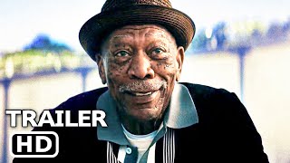 GUNNER  Trailer NEW 2024 Morgan Freeman Action Movie HD [upl. by Nimzaj204]