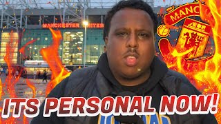 🔥SaeedTV EXPLOSIVE RANT REACTION 💥🔥 [upl. by Yentirb461]