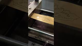 Gold Laser cutting 🔗 youtubeshorts lasercutting laserengraving jwellery foryou viralshorts [upl. by Aramoix]